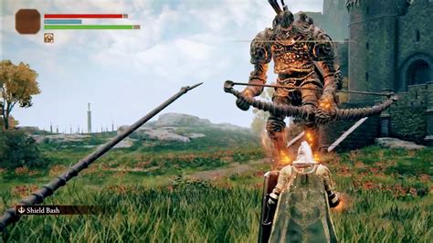 Giant Archer .